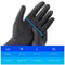 Copper Arthritis Compression Gloves For Joint Pain Relief Support 4