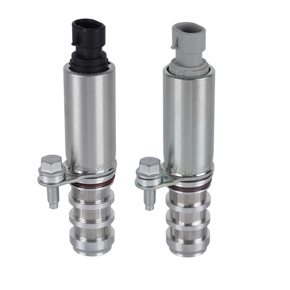 Camshaft Position Actuator VVT Solenoid Valve For Buick And Chevy Replacement 0
