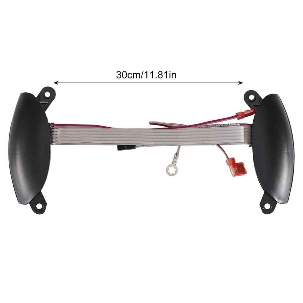 Steering Wheel Cruise Control Switch For Ford Explorer 8