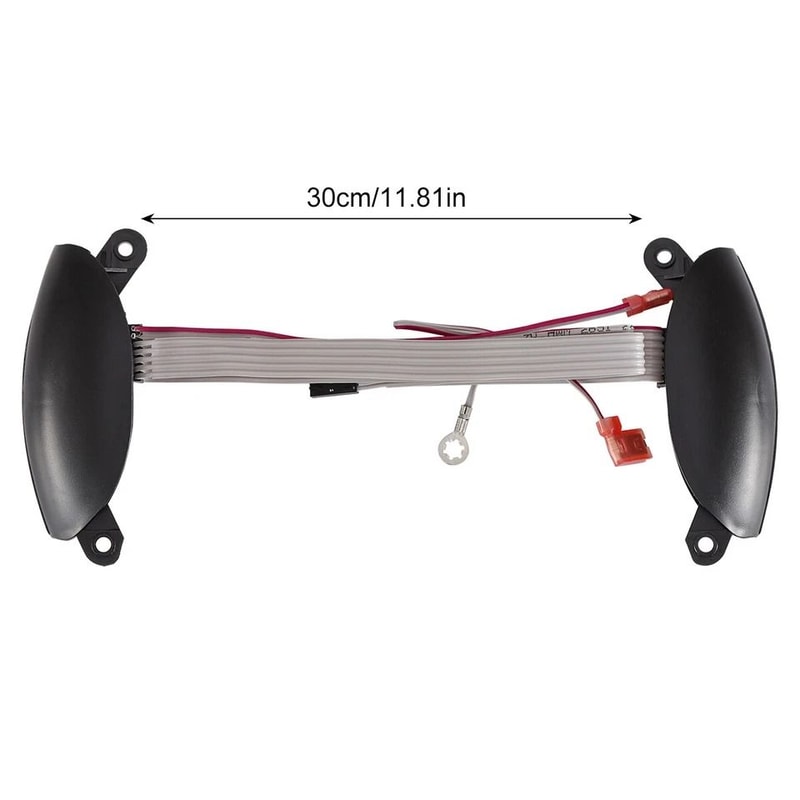 Steering Wheel Cruise Control Switch For Ford Explorer 8