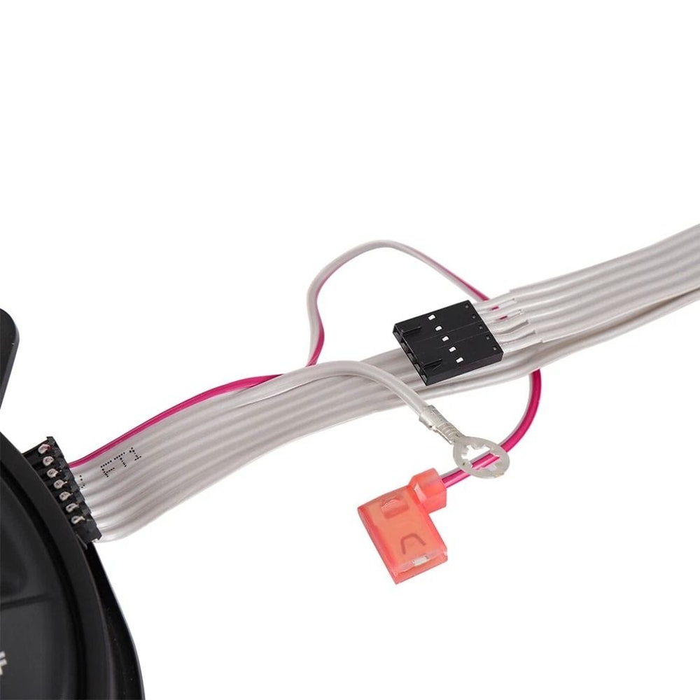 Steering Wheel Cruise Control Switch For Ford Explorer 9