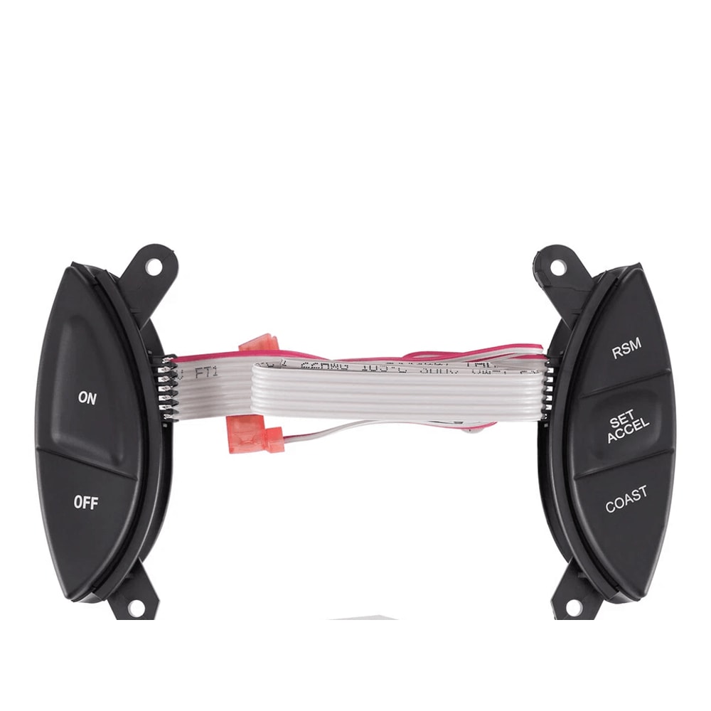 Steering Wheel Cruise Control Switch For Ford Explorer 0