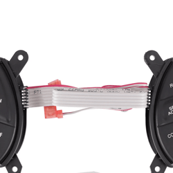 steering wheel cruise control switch for ford explorer