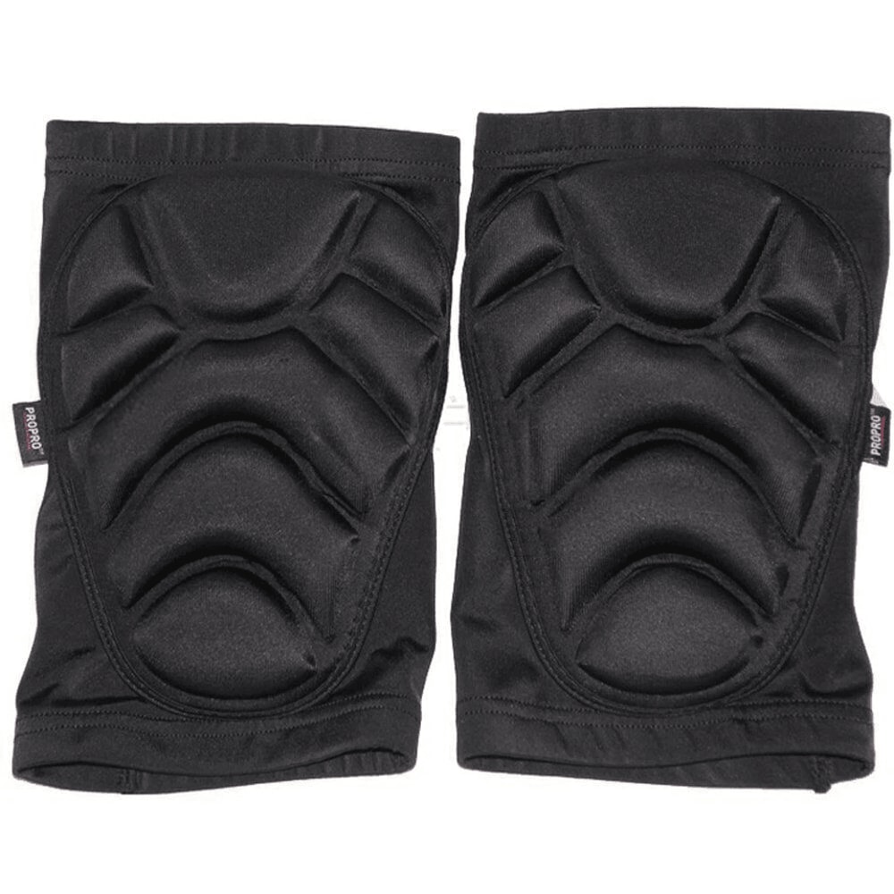 Premium Adult EVA Foam Knee Pads Anti Slip Knee Protection For Work Gardening Sports 12