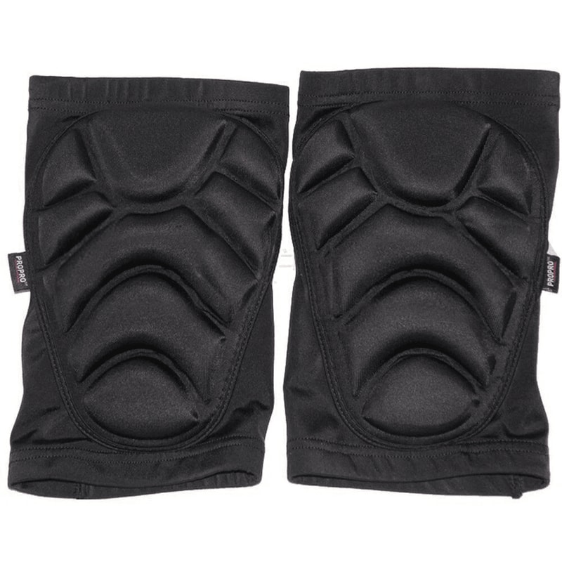 Premium Adult EVA Foam Knee Pads Anti Slip Knee Protection For Work Gardening Sports 12