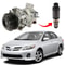 AC Control Valve For Compressor Toyota Corolla Replacement Part For Reliable AC Performance 10