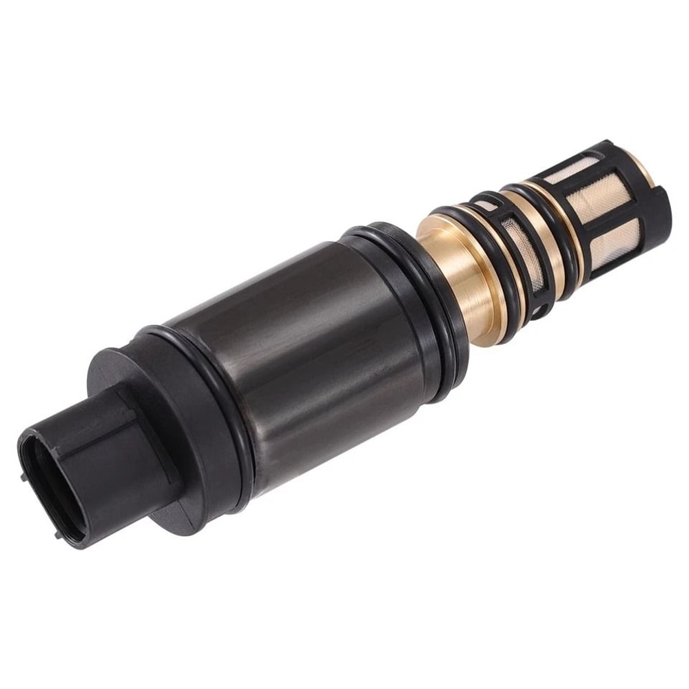 AC Control Valve For Compressor Toyota Corolla Replacement Part For Reliable AC Performance 13