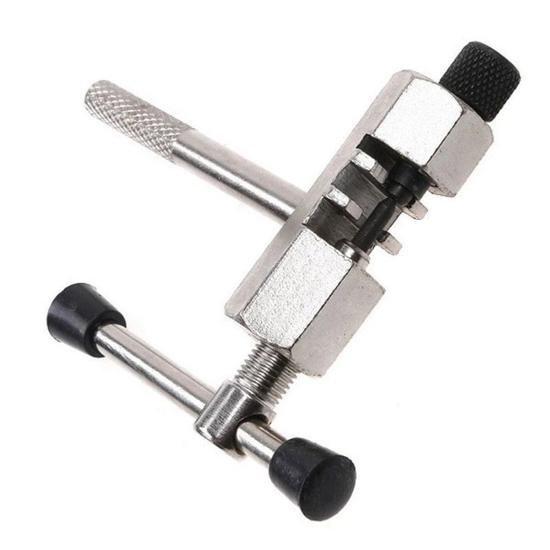 Chain Cutter Splitter Repair Tool For Bicycle BMX Chain Link Pin Removal 1