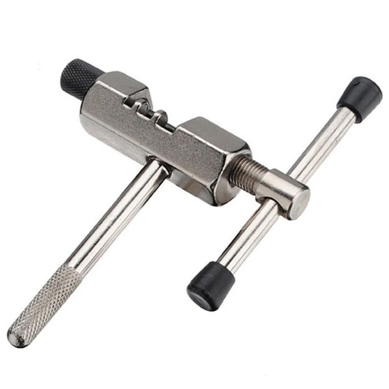 Chain Cutter Splitter Repair Tool For Bicycle BMX Chain Link Pin Removal 0