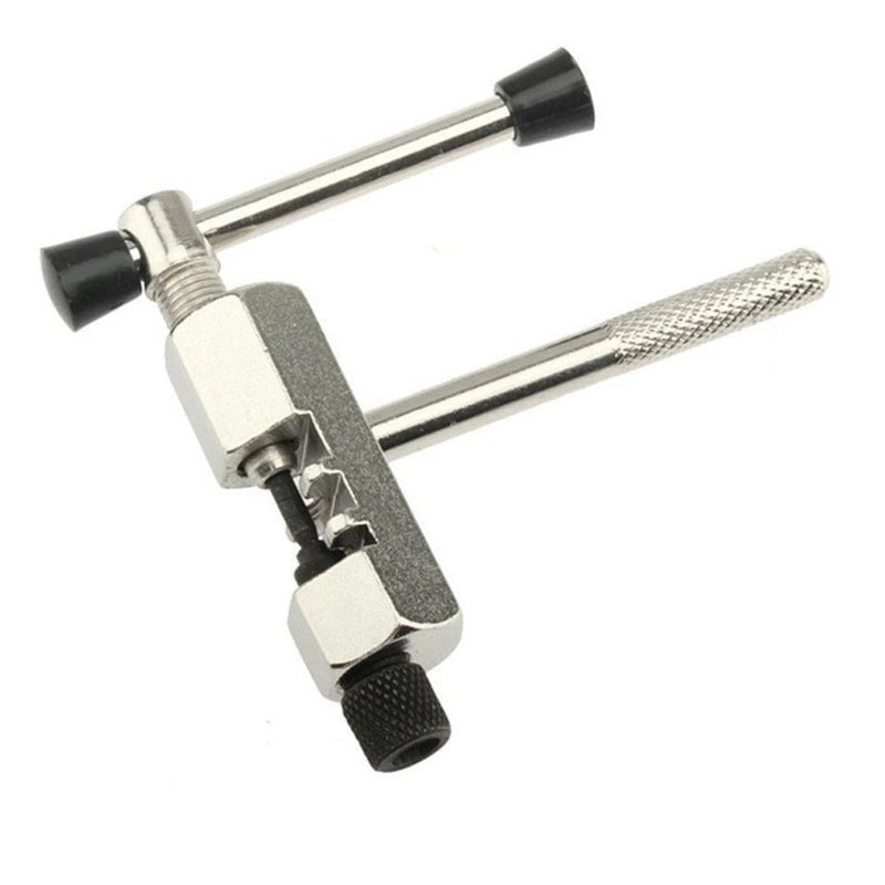 Chain Cutter Splitter Repair Tool For Bicycle BMX Chain Link Pin Removal 4