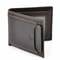 RFID Blocking Leather Bifold Wallet For Men With ID Window Card Holder 4