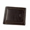 RFID Blocking Leather Bifold Wallet For Men With ID Window Card Holder 2