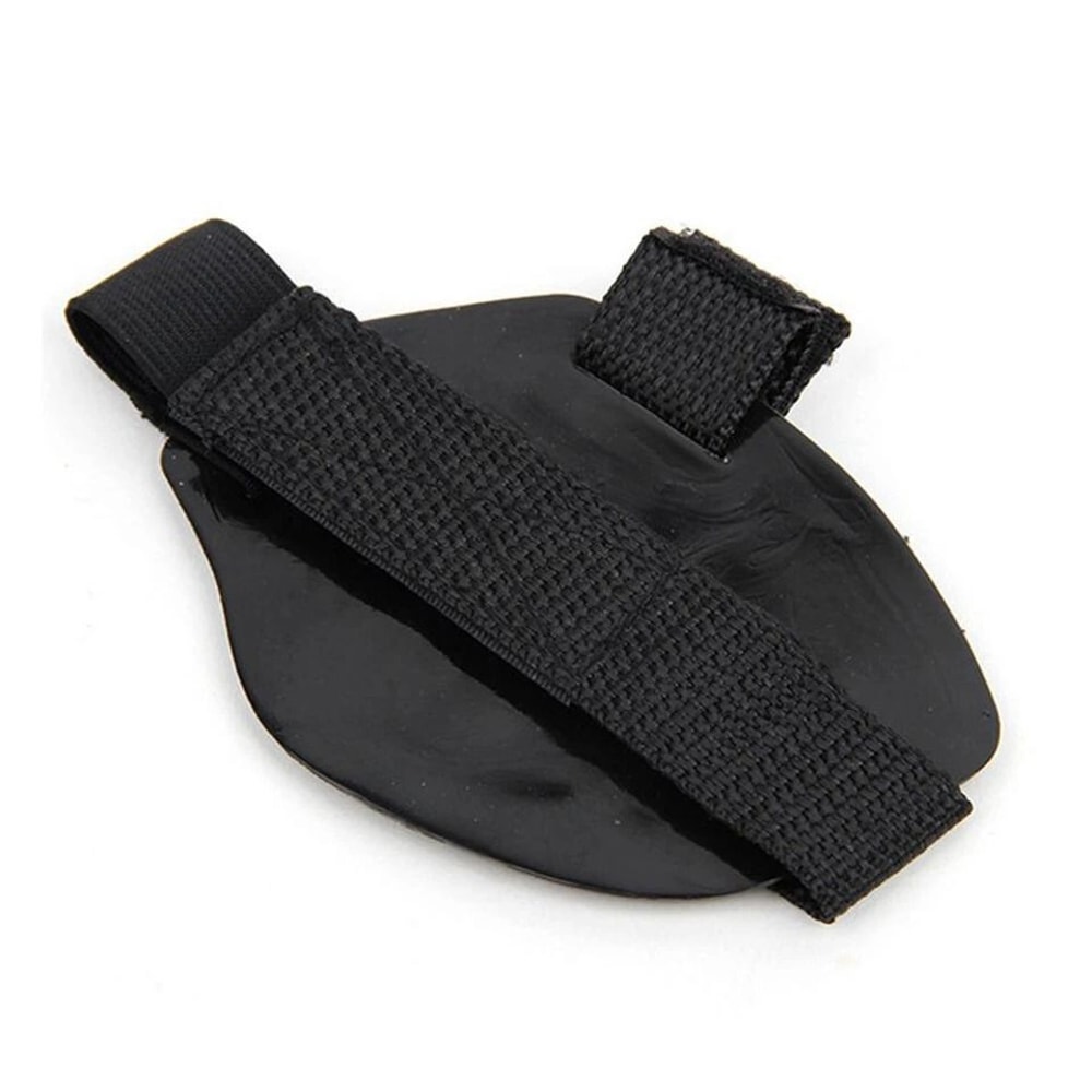 Motorcycle Boot Protector Pads Shift Guard Cover For Shoe Boot Protection 7