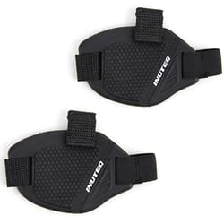 motorcycle boot protector pads shift guard cover for shoe & boot protection