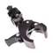 Universal Bike Flashlight Mount Holder Adjustable Torch Clip For Safe Riding 7