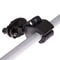 Universal Bike Flashlight Mount Holder Adjustable Torch Clip For Safe Riding 8