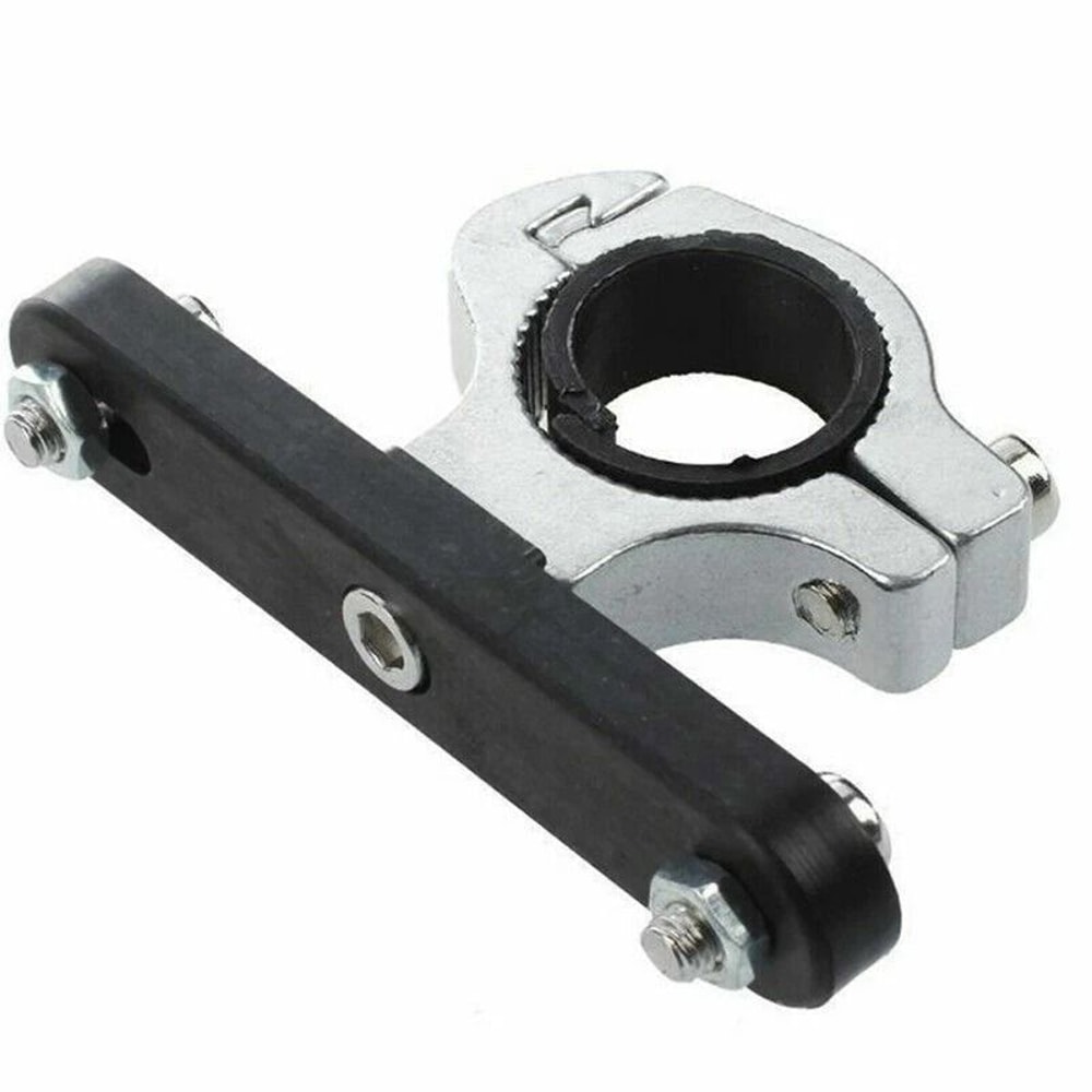 Bicycle Water Bottle Cage Holder Clamp Secure Handlebar Bracket Mount Adapter For Easy Hydration Ac 0