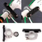 Bicycle Water Bottle Cage Holder Clamp Secure Handlebar Bracket Mount Adapter For Easy Hydration Ac 2