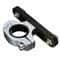 Bicycle Water Bottle Cage Holder Clamp Secure Handlebar Bracket Mount Adapter For Easy Hydration Ac 3