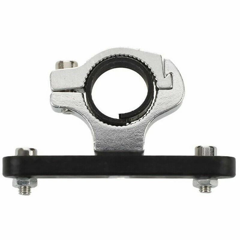 Bicycle Water Bottle Cage Holder Clamp Secure Handlebar Bracket Mount Adapter For Easy Hydration Ac 4
