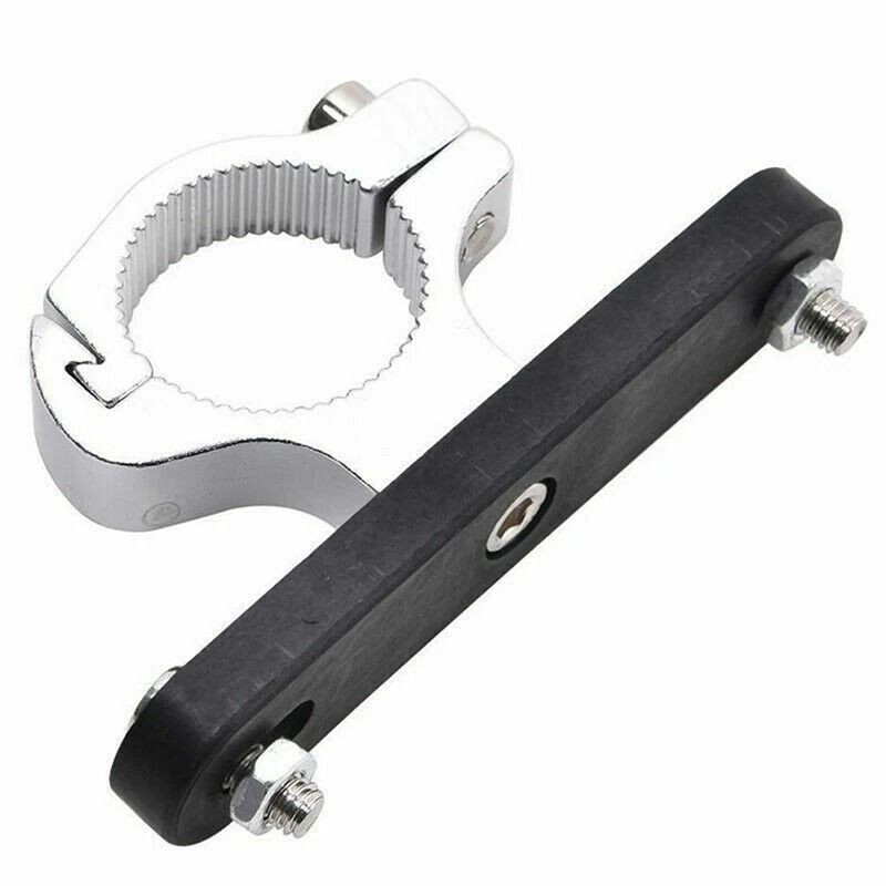 Bicycle Water Bottle Cage Holder Clamp Secure Handlebar Bracket Mount Adapter For Easy Hydration Ac 5