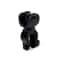 Bicycle Mount LED Flashlight Holder Bike Mount Holder 360degree Swivel Clip Torch Clip Mount 0