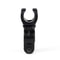 Bicycle Mount LED Flashlight Holder Bike Mount Holder 360degree Swivel Clip Torch Clip Mount 5