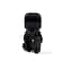 Bicycle Mount LED Flashlight Holder Bike Mount Holder 360degree Swivel Clip Torch Clip Mount 6