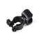 Bicycle Mount LED Flashlight Holder Bike Mount Holder 360degree Swivel Clip Torch Clip Mount 7