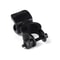 Bicycle Mount LED Flashlight Holder Bike Mount Holder 360degree Swivel Clip Torch Clip Mount 8