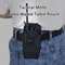 Tactical Molle Radio Pouch Waist Belt Holder For Walkie Talkie 1