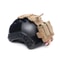 Tactical Helmet Battery Pouch Counterweight Balancing Weight Bag Airsoft Helmet Accessory 9