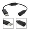 Breakaway Dongle Adapter For Xbox PC Wired Controllers Fast Reliable Connection 8