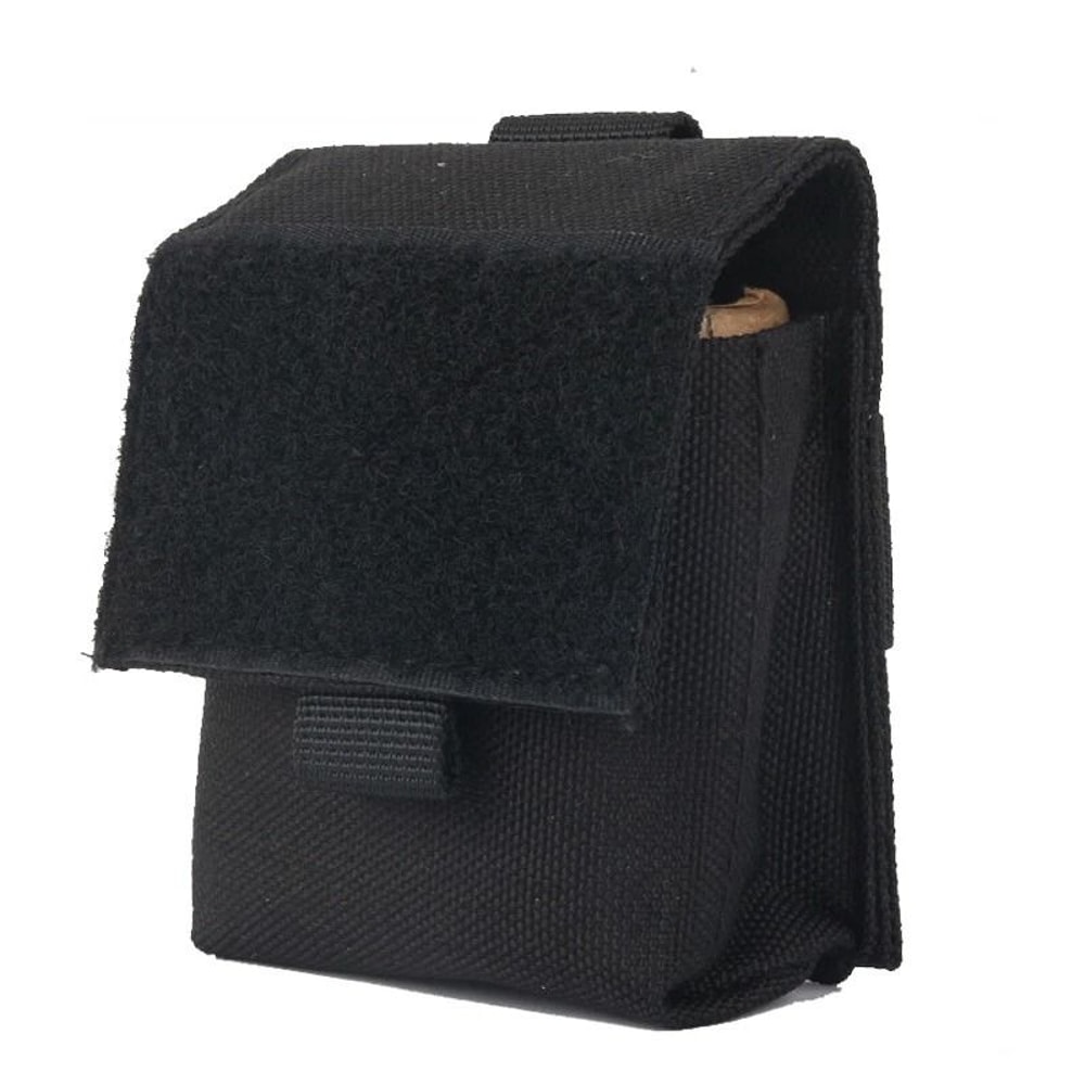 Tactical MOLLE EDC Belt Pouch Outdoor Utility Cigarette Lighter Accessory Holder 1