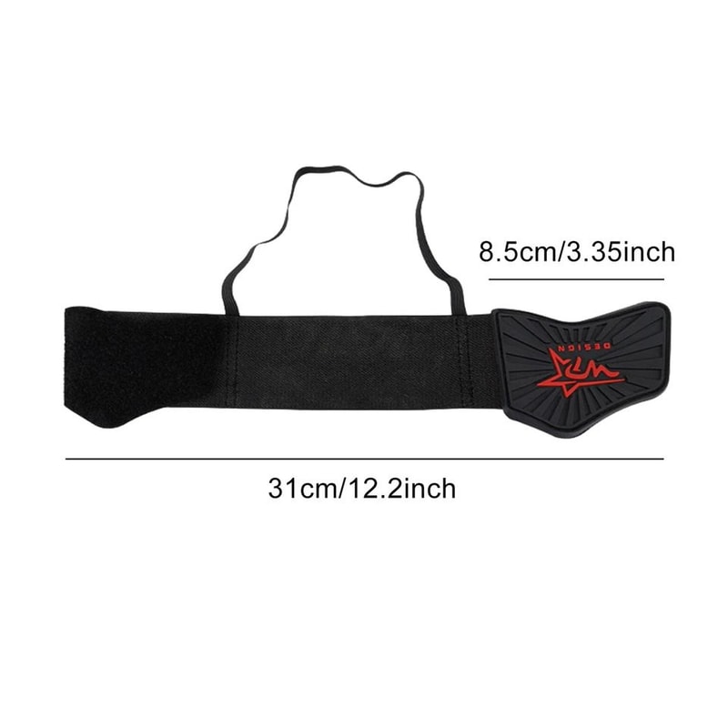 Motorcycle Gear Shifter Protector Boot Cover Waterproof Shift Shoe Cover For Motorcycle Riders 4