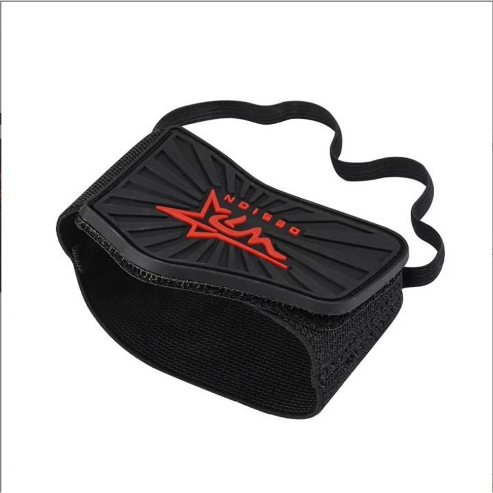 Motorcycle Gear Shifter Protector Boot Cover Waterproof Shift Shoe Cover For Motorcycle Riders 9