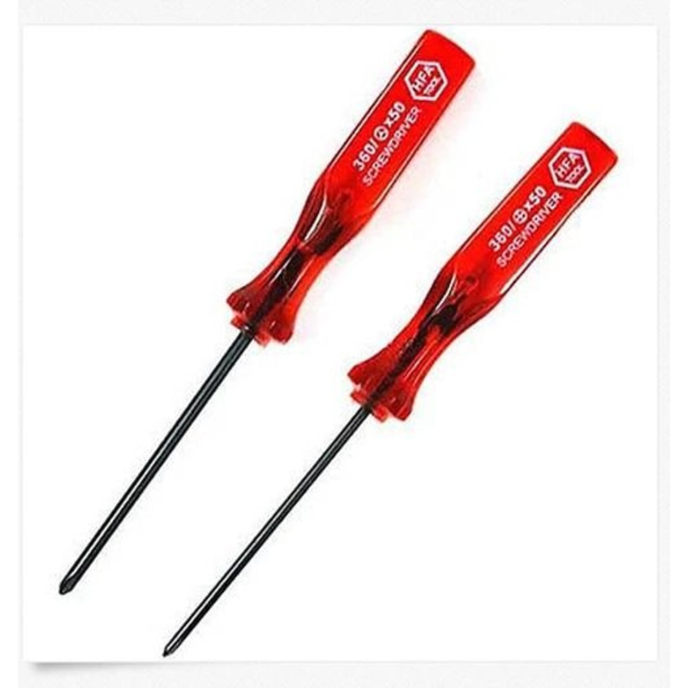 Triwing Screwdriver Set For Nintendo DS Wii GBA SP Precision Repair Tool 2