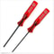 Triwing Screwdriver Set For Nintendo DS Wii GBA SP Precision Repair Tool 2