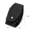 Tactical Handcuff Holder Compact Police Belt Pouch For Law Enforcement 5