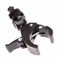 Swivel Handlebar Flashlight Mount Universal Bicycle Light Holder Clip 3