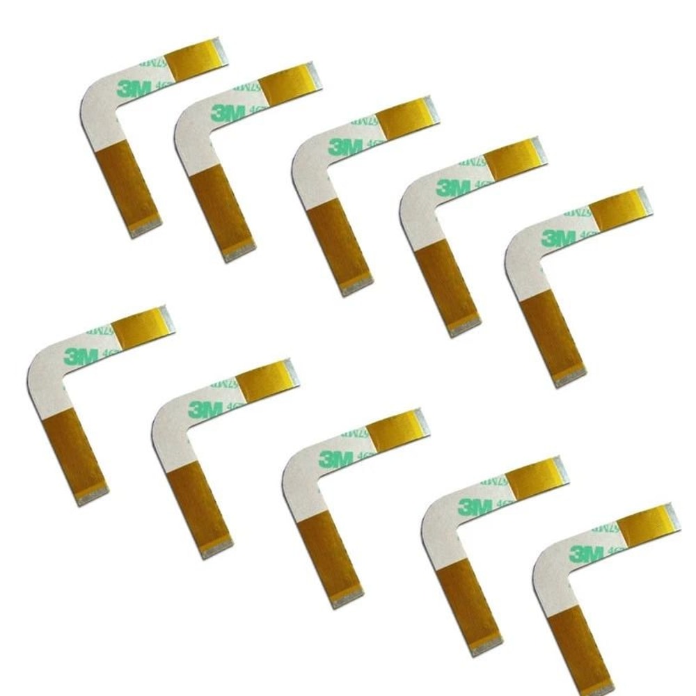 New Laser Flex Ribbon Cable For Slim Replacement 0