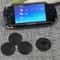 Analog Joystick Cap Covers For PSP Durable Black Button Replacement 1