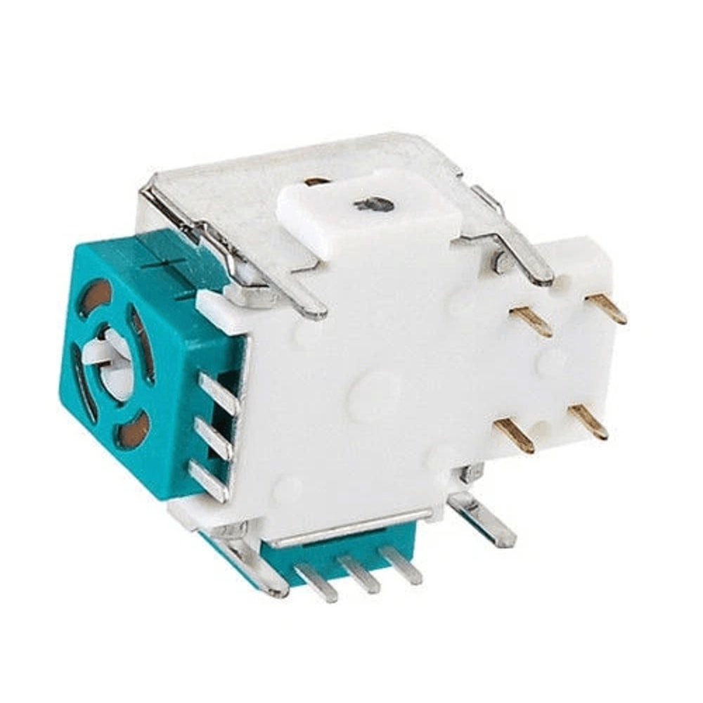 Xbox Joystick Replacement Sensor Module Parts For Controller Repair 4