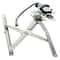 Front Driver Power Window Regulator And Motor For Toyota Tacoma 0