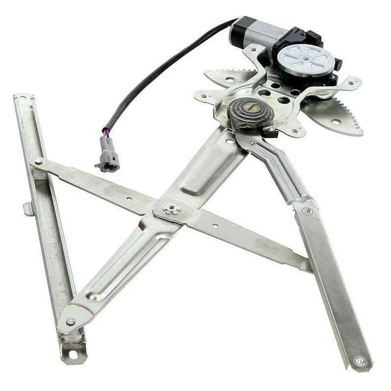 Front Driver Power Window Regulator And Motor For Toyota Tacoma 0
