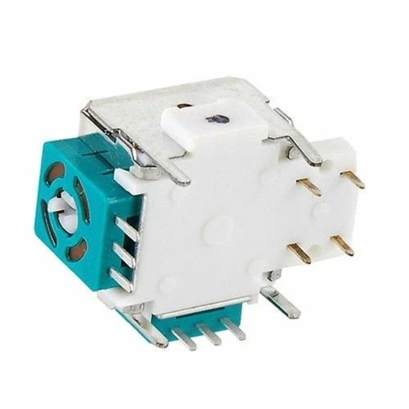Green Analog Sensor Switch For Xbox Controller Xbox Repair Kit 3