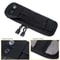 Tactical MOLLE Nylon Elastic Pouch For Knife And Flashlight Storage 4