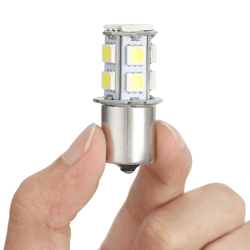 super white led interior light bulb for rv camper trailers