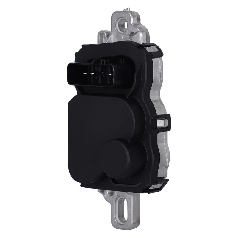 Fuel Pump Driver Module Kit For Ford Vehicles Complete Replacement Solution 12