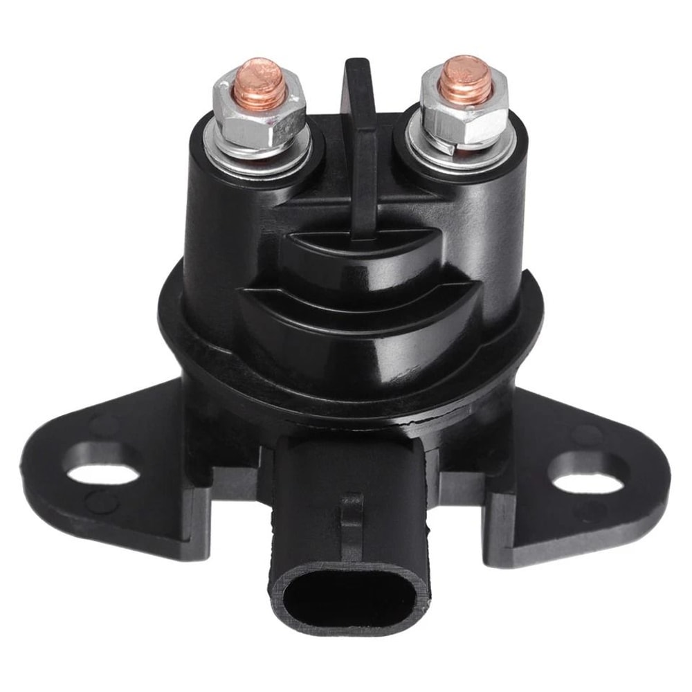 Starter Relay Solenoid For SeaDoo SP SPI SPX GS GSX GTI GTS GTX HighPerformance Replacement 8